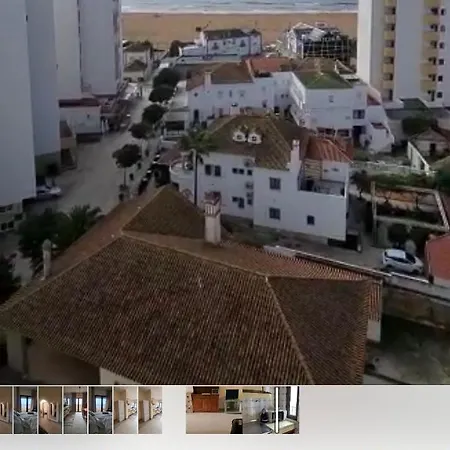 Vista Praia-mar * Portimão