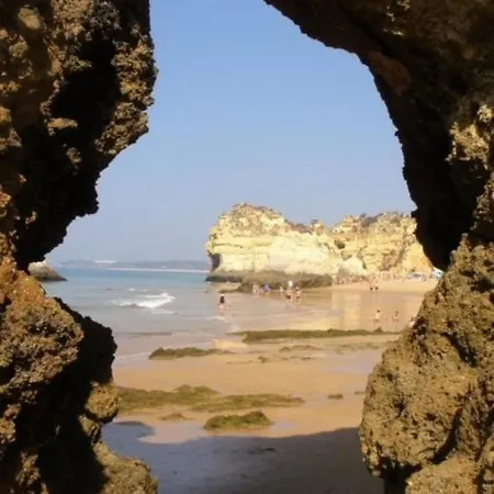 Vista Praia-mar *