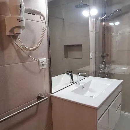 Vista Praia-mar Apartamento Portimão