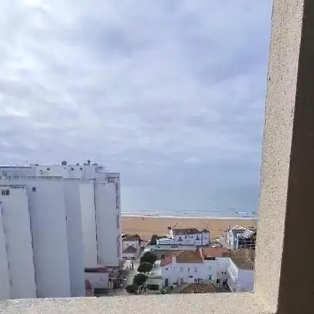 Vista Praia-mar * Portimão