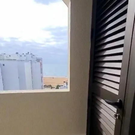 Vista Praia-mar Apartamento Portimão