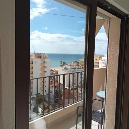 Apartamento Vista Praia-mar *