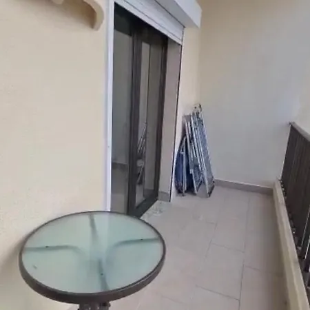 Apartamento Vista Praia-mar
