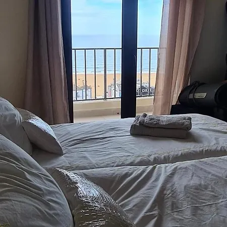 Vista Praia-mar Apartamento *