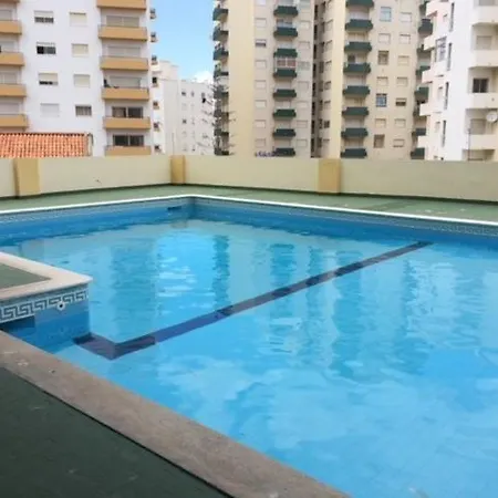 Vista Praia-mar アパート *