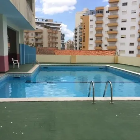 Vista Praia-mar