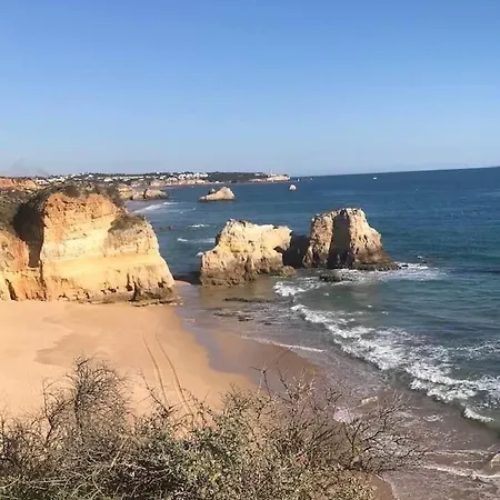 Vista Praia-mar アパート *